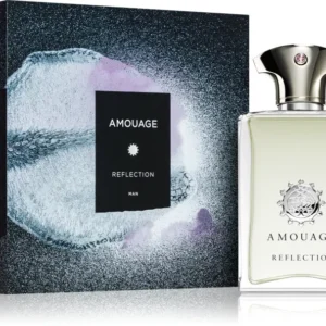 Amouage Reflection Man – Apa de Parfum, 100 ml