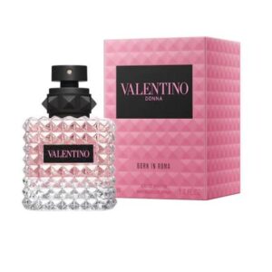 Valentino Donna Born in Roma – Apa de Parfum, 100 ml (Sigilat)