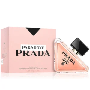 Prada Paradoxe – Apa de Parfum, 90 ml (Sigilat)