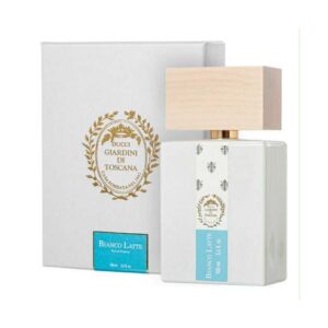 Giardini di Toscana Bianco Latte – Apa de Parfum, 100 ml