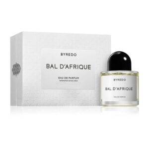 Byredo Bal D'Afrique – Apa de Parfum, 100 ml