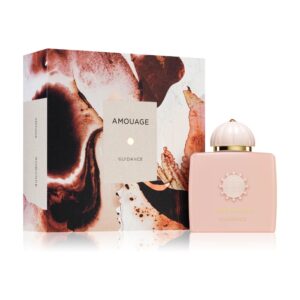 Amouage Guidance – Apa de Parfum, 100 ml