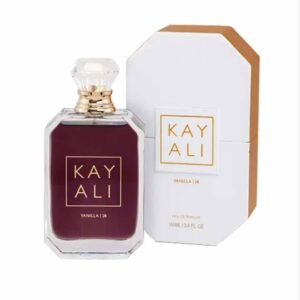 Kayali Vanilla 28 – Apa de Parfum, 100 ml