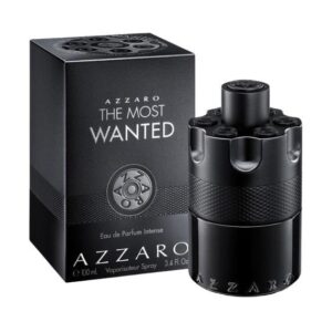 Azzaro The Most Wanted Intense – Apa de Parfum, 100 ml