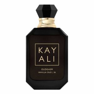 Kayali Oudgasm Vanilla Oud 36 – Apa de Parfum Intense, 100 ml