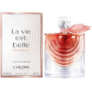 Lancôme La Vie Est Belle Iris Absolu – Apa de Parfum, 100ml