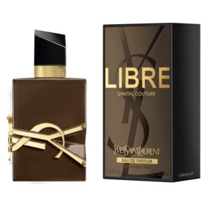 Yves Saint Laurent Libre Santal Couture – Apa de Parfum, 100 ml