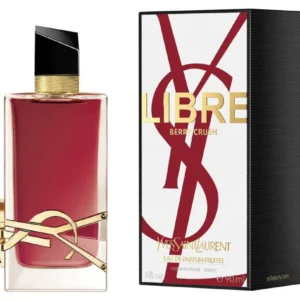 Yves Saint Laurent Libre Berry Crush – Apa de Parfum, 90 ml