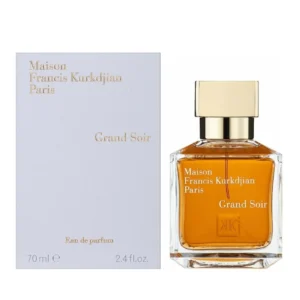 Maison Francis Kurkdjian Grand Soir – Apa de Parfum, 70 ml