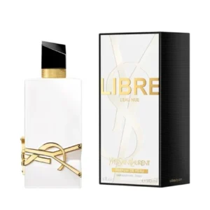 Yves Saint Laurent Libre L'Eau Nue Parfum de Peau – Apa de Parfum, 90 ml