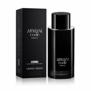Armani Code Parfum – Apa de Parfum 100ml