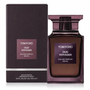 Tom Ford Oud Voyager – Apa de Parfum, 100 ml