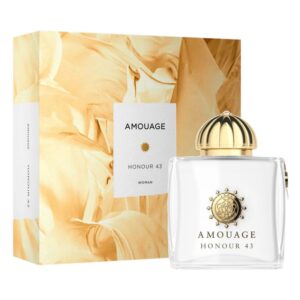 Amouage Honour 43 Woman – Apa de Parfum, 100 ml