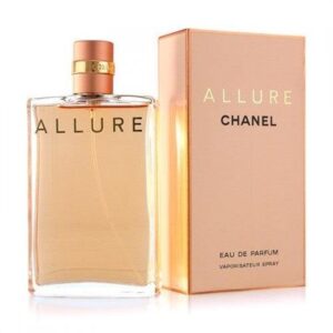 Chanel Allure – Apa de parfum, 100ml