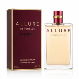 Chanel Allure Sensuelle – Apa de Parfum, 100ml