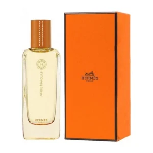 Hermès Ambre Narguile – Apa de Toaleta, 100 ml