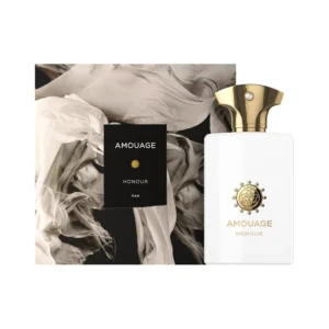 Amouage Honour Man – Apa de Parfum, 100 ml