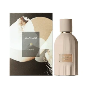 Amouage Lustre – Apa de Parfum, 100 ml