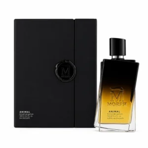 Morph Animal  – Apa de Parfum, 100 ml