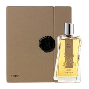 Morph Nudo  – Apa de Parfum, 100 ml