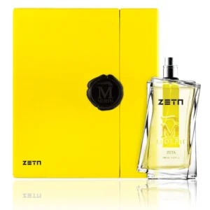Morph Zeta  – Apa de Parfum, 100 ml