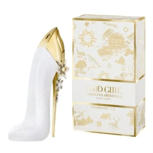 Carolina Herrera Good Girl Sparkling Ice – Apa de Parfum, 80 ml