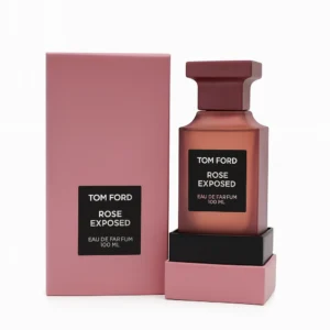 Tom Ford Rose Exposed – Apa de Parfum, 100 ml