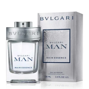 Bvlgari Man Rain Essence – Apa de Parfum, 100 ml
