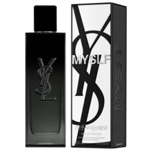 Yves Saint Laurent Myself – Apa de Parfum, 100ml