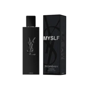 Yves Saint Laurent Myself Le Parfum – Apa de Parfum, 100ml